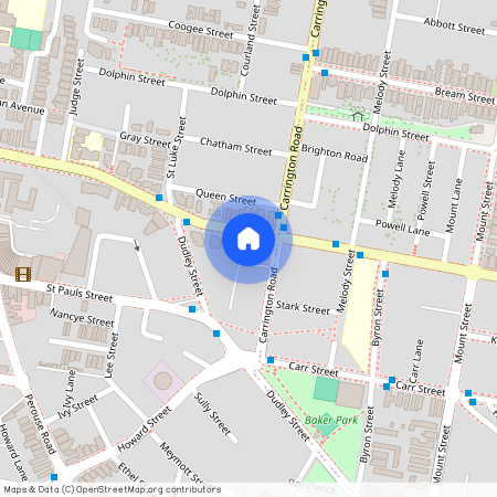 4/75-79 Coogee Bay Rd, Randwick NSW 2031