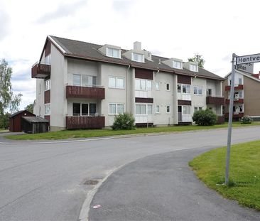 Hantverkargatan 8 - Foto 2