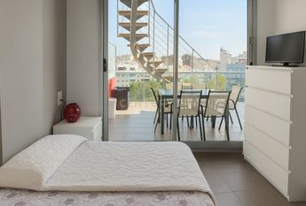 Calpe/Calp, Valencian Community