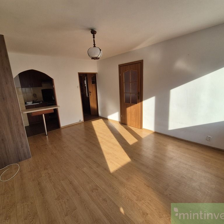 2 pok. na wynajem / pl. Rodła - Photo 1