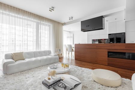 Grzybowska 4, 4 pokoje, wysoki standard - Photo 3