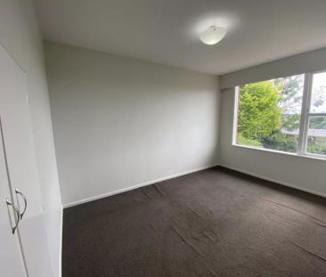 Mt Albert - Upstairs two bedroom Unit - Photo 3