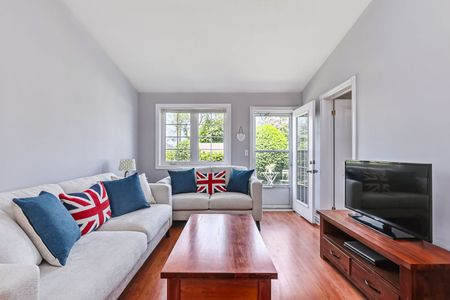 For Lease - 346 Peel Street Unit# 3, Collingwood, Ontario - Photo 2