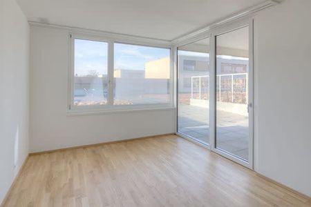 3.5 Zimmer, 91 m², 1. Stock - Photo 5