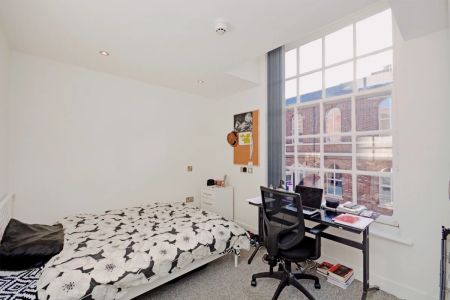 One-bedroom Flat - Photo 5