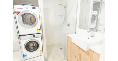 Minimalist and and peaceful space ay Norman Park - Photo 3