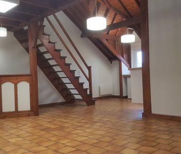 Appartement 3 pièces à Béthune - Photo 2