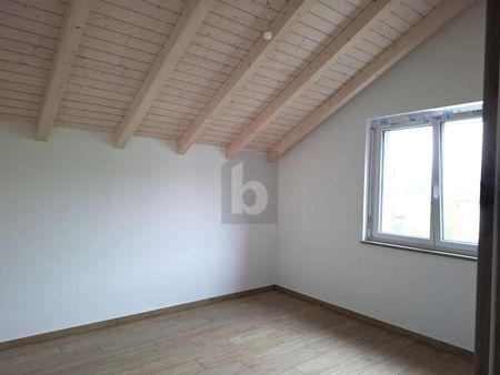 ATTIQUE NEUVE, SPACIEUSE, LUMINEUSE ET MODERNE - Photo 2