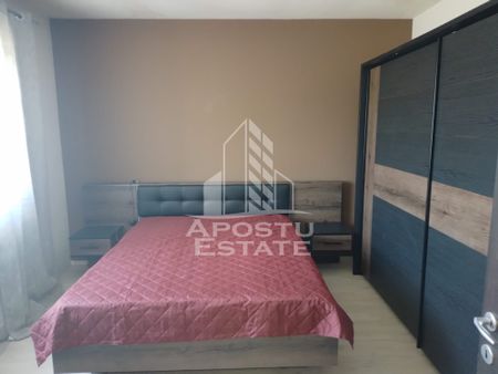 Apartament cu 2 camere de inchiriat, Giroc, Timis - Fotografie 4