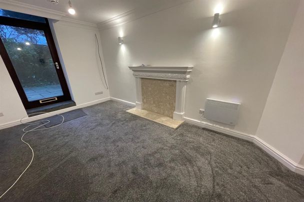 The Cranfield, Hine Hall, Mapperley, NG3 5PF - Photo 1