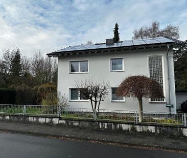 moderne 2R-Wohnung 60qm Heisterbacherrott - Foto 1