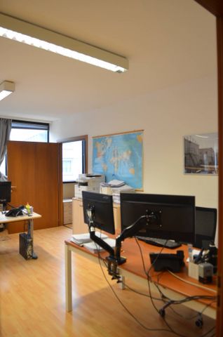 Studio/Ufficio in Affitto a Lugano - Foto 4