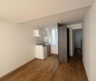 Location Appartement 1 pièce 20m² NANCY 54000 - Photo 1