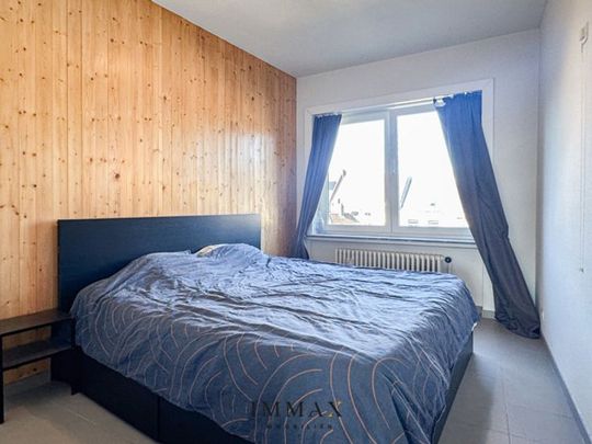 Appartement te huur - Foto 1