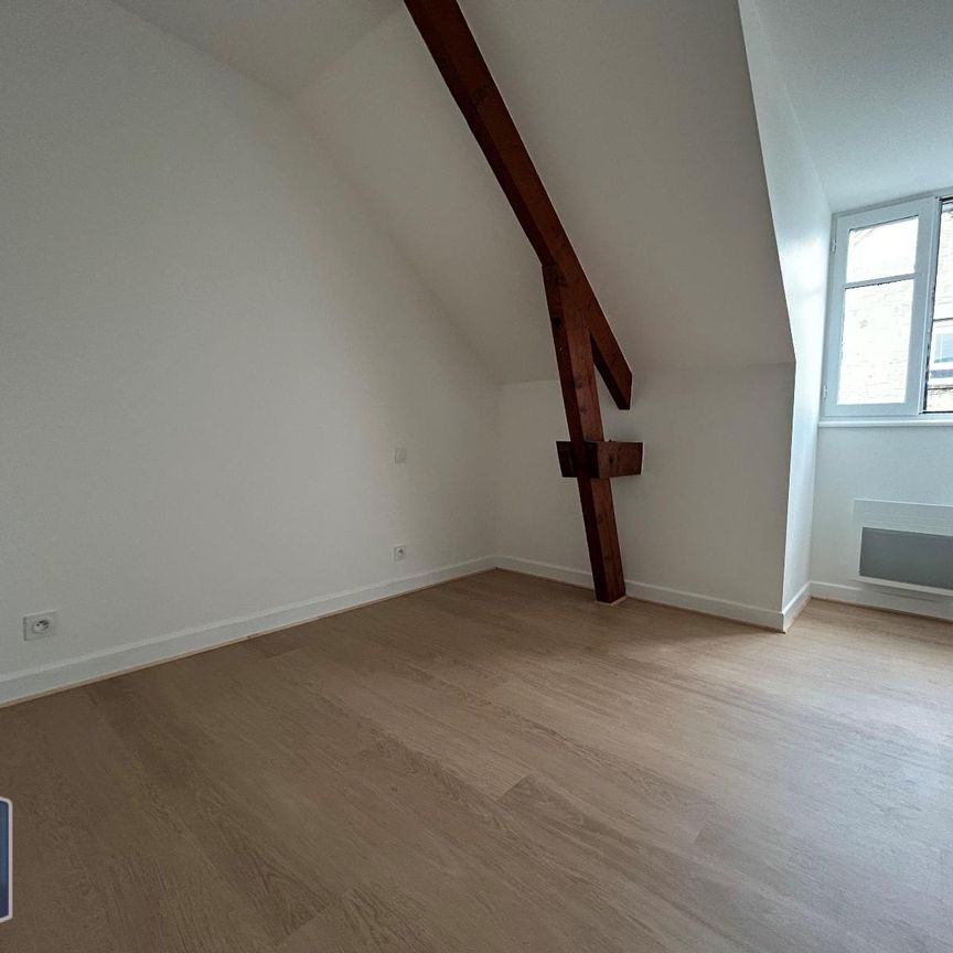 Location Appartement 3 pièces 63m² BRIVE LA GAILLARDE 19100 - Photo 1