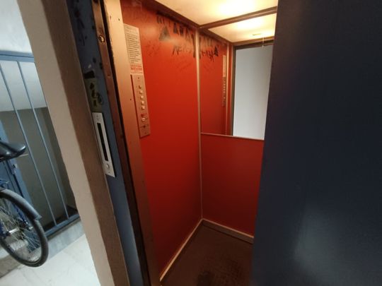 Studio/Γκαρσονιέρα για ενοικίαση Άγιος Κωνσταντίνος - Άγιος Ελευθέριος (Λάρισα) - Photo 1
