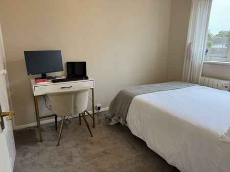 2 bedroom apartment to rent - Photo 2