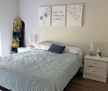 Logement 4 1/2 prêt des services à sainte Thérèse - Photo 3