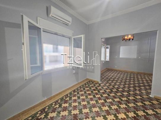 Διαμέρισμα για ενοικίαση Μέσα Αγυιά - Παναχαϊκή (Πάτρα) - Φωτογραφία 1