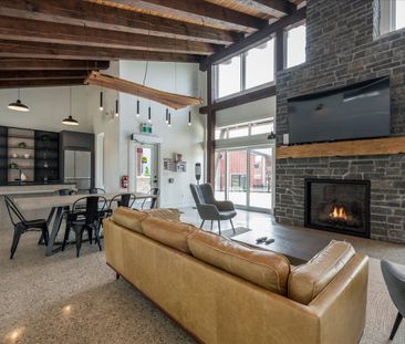 For Lease - 12 Beckwith Lane Unit# 301, Blue Mountains, Ontario - Photo 2