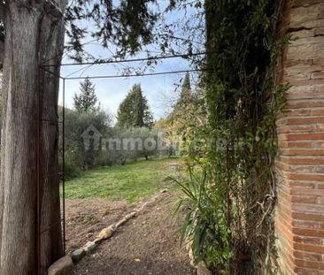 Casale via Cassia per Siena, Bargino, San Casciano in Val di Pesa - Photo 2