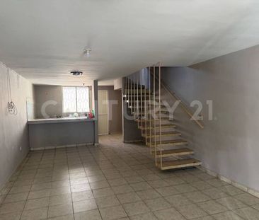 CASA HABITACION EN RENTA, EN SAN NICOLAS DE LOS GARZA, NL. - Photo 1
