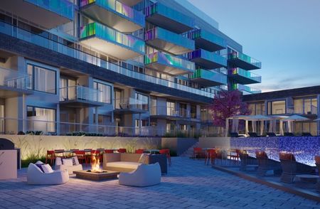 For Lease - 333 Sunseeker Avenue Unit# 203, Innisfil, Ontario - Photo 4