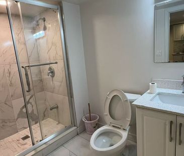 For Lease - 77 O'connor Drive Unit# BASEMENT, Toronto, Ontario - Photo 1