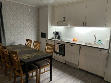 Hermelinsgatan, Jokkmokk - Photo 2