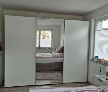 3 Zimmer Wohnung mit Stellplatz in 46282 Dorsten - Photo 5