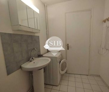 Location Appartement 1 pièce 28m² JOINVILLE LE PONT 94340 - Photo 5