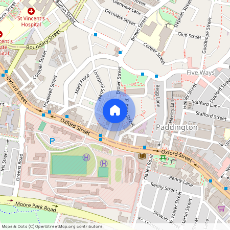 58 Gipps Street, NSW 2021, Paddington