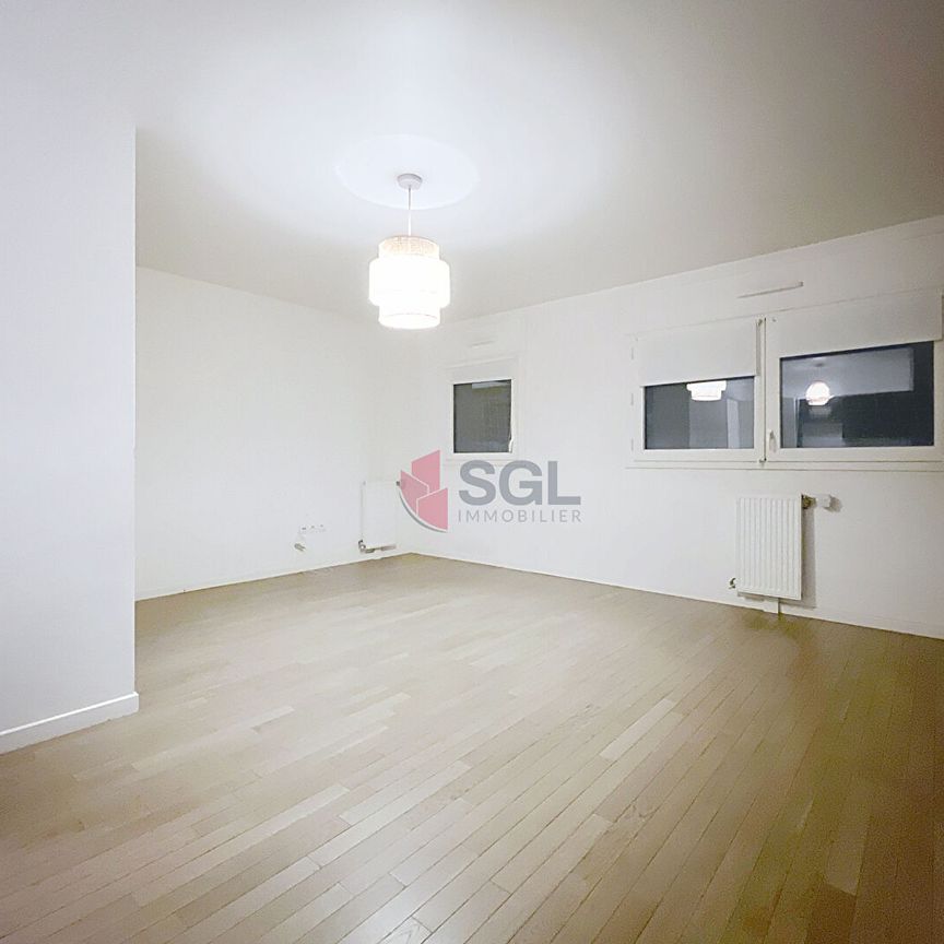 Appartement 1 pièce - Photo 1