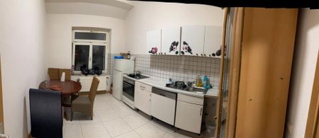 Helle frisch renovierte Wohnun zu mieten in Bochum Wattenscheid - Photo 5