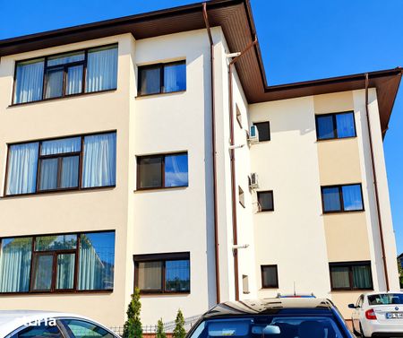 Închiriez apartament 2 camere + loc de parcare - PROPRIETAR! - Fotografie 5