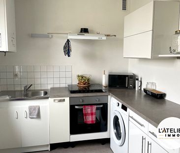 Location Appartement 2 pièces 50m² REIMS 51100 - Photo 4