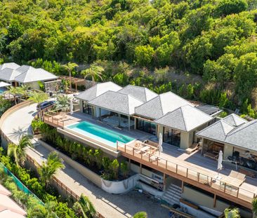 Saint Jean, 6 Bedrooms House for rent - Photo 6