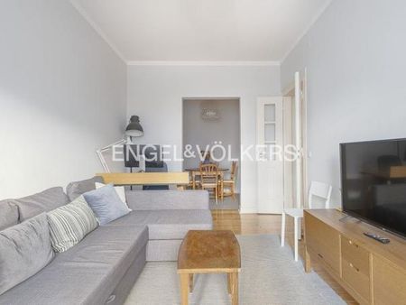 Apartamento T3 - Photo 2