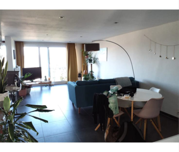 Appartement te huur - Photo 1