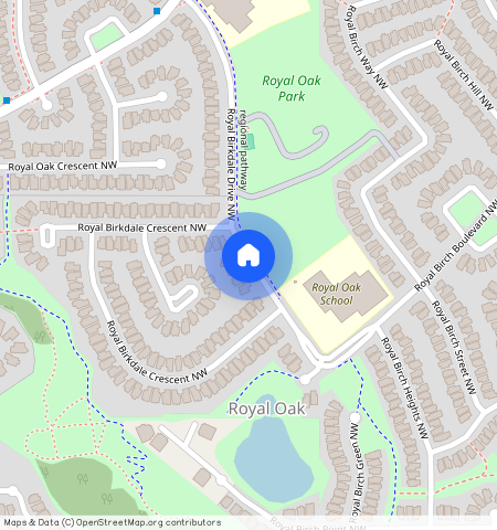 Calgary, Calgary, Calgary Metropolitan, T3G 5R8