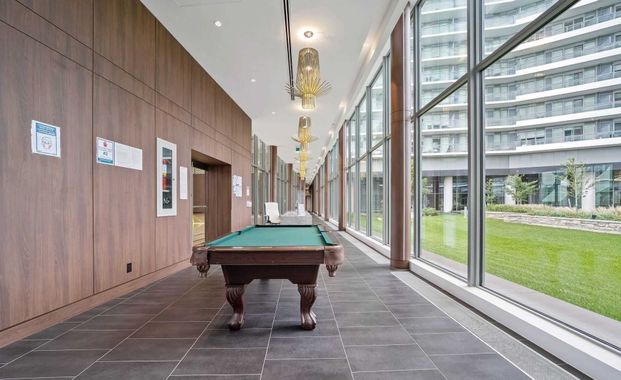 For Lease - 115 Mcmahon Drive Unit# 1505, Toronto, Ontario - Photo 1