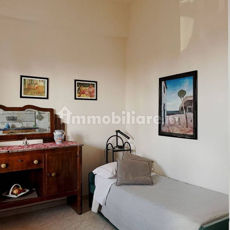 Appartamento in villa Contrada Piano di Caronia, Caronia - Photo 1