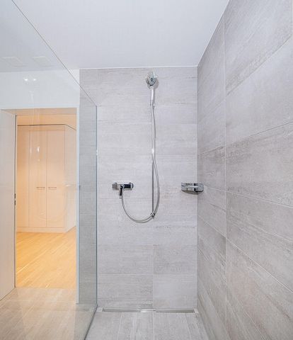 Moderne 2.5-Zimmer-Wohnung im Herzen von Neuhausen! - Photo 3