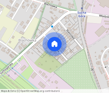 Kawalerka Bytom Stroszek - Photo 1