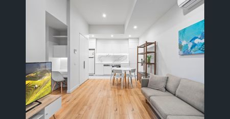 Executive Furnished Residence | Parque Apartments - Photo 5