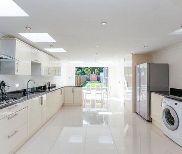Room in a Shared Flat, Clarendon Road, W5 - Photo 2