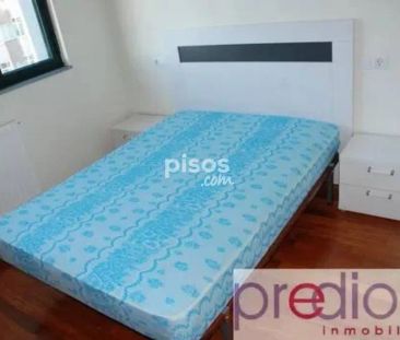 Piso en alquiler en Acea de Olga-Augas Férreas - Foto 5