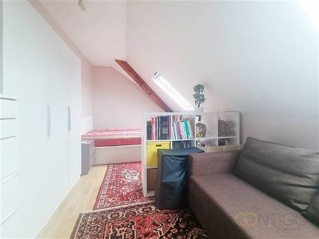 Appartement te huur - Photo 3