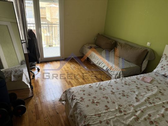 Studio/Γκαρσονιέρα για ενοικίαση Λόφος Βελισσαρίου - Λούτσα (Ιωάννινα) - Φωτογραφία 1