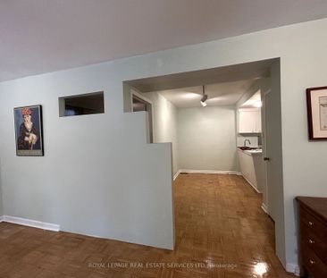 For Lease - 178 Morningside Avenue Unit# Ground Floor, Toronto, Ont... - Photo 6